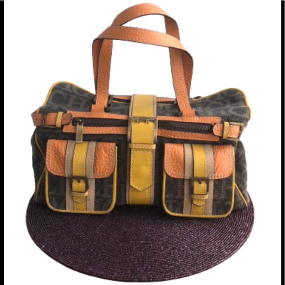 CAROLINA HERRERA PURSE